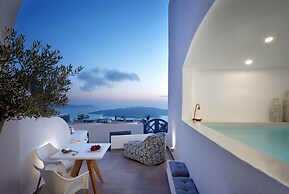 Callia Caves - Adults Only