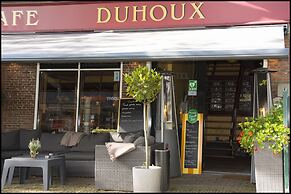 Hotel Duhoux Leeuwarden