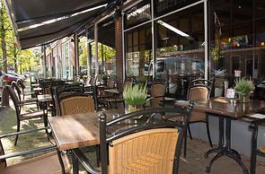 Hotel Duhoux Leeuwarden