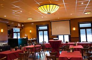 Hotel Duhoux Leeuwarden