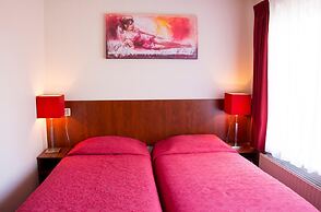 Hotel Duhoux Leeuwarden