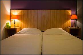 Hotel Duhoux Leeuwarden
