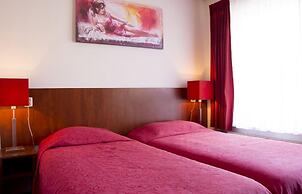 Hotel Duhoux Leeuwarden