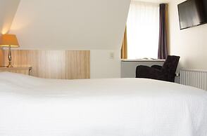 Hotel Duhoux Leeuwarden