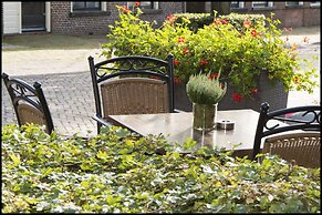 Hotel Duhoux Leeuwarden
