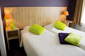 Hotel Duhoux Leeuwarden
