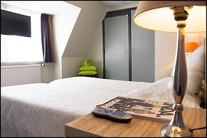 Hotel Duhoux Leeuwarden
