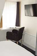 Hotel Duhoux Leeuwarden