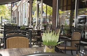 Hotel Duhoux Leeuwarden