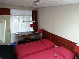 Hotel Duhoux Leeuwarden