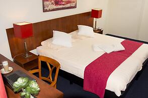 Hotel Duhoux Leeuwarden