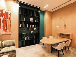 Mövenpick Winter Park Baku