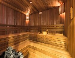 Mövenpick Winter Park Baku