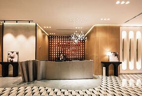 Mövenpick Winter Park Baku