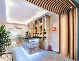 Mövenpick Winter Park Baku