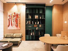 Mövenpick Winter Park Baku