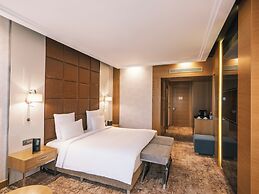 Mövenpick Winter Park Baku