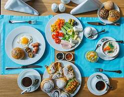 Mövenpick Winter Park Baku