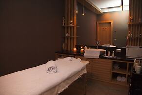 Mövenpick Winter Park Baku