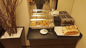 Fenicius Charme Hotel