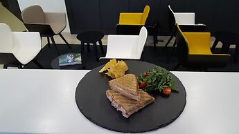 Fenicius Charme Hotel