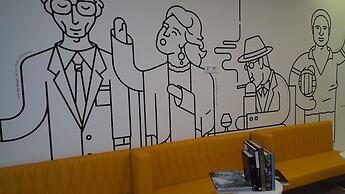 Fenicius Charme Hotel