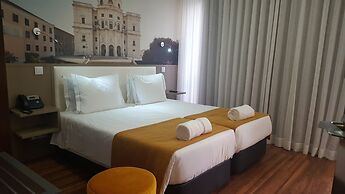 Fenicius Charme Hotel