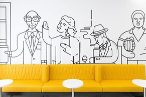 Fenicius Charme Hotel