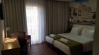 Fenicius Charme Hotel