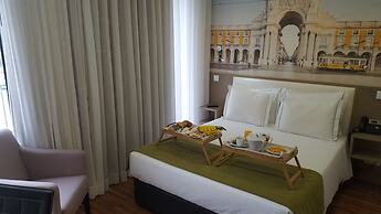 Fenicius Charme Hotel