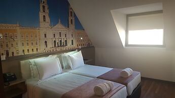 Fenicius Charme Hotel