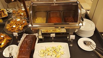 Fenicius Charme Hotel