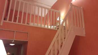 Auberge Bourbonnaise
