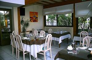 Auberge Bourbonnaise