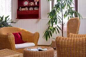 Auberge Bourbonnaise