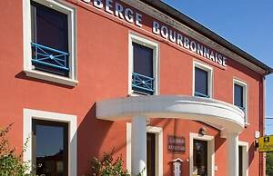 Auberge Bourbonnaise