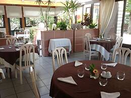 Auberge Bourbonnaise