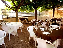 Auberge Bourbonnaise