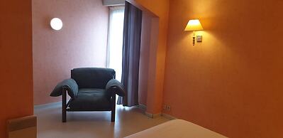 Auberge Bourbonnaise