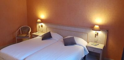 Auberge Bourbonnaise