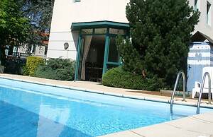 Auberge Bourbonnaise