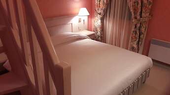 Auberge Bourbonnaise