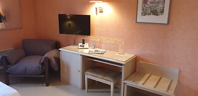 Auberge Bourbonnaise