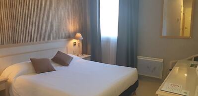 Auberge Bourbonnaise