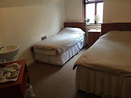 Oakfield Lodge Guest House Stockport