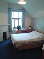 Oakfield Lodge Guest House Stockport