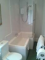 Oakfield Lodge Guest House Stockport