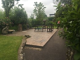 Oakfield Lodge Guest House Stockport