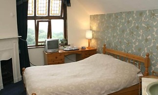Oakfield Lodge Guest House Stockport