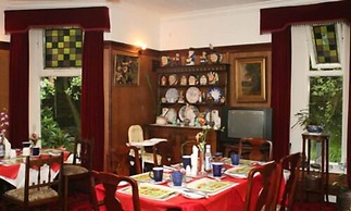 Oakfield Lodge Guest House Stockport